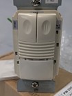 Wattstopper Pw-200-la Dual Relay Pir Wall Switch-light Almond-nos Discontinued
