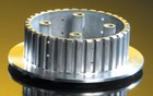 Pro-x Clutch Inner Hub Kawasaki Kx250 92-07 18 4392 16-9093 1132-0070 18 4392
