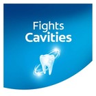 Crest Fluoride Cavity Protection Toothpaste  Regular Past  8 20oz  3 Pack 