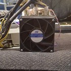 Antminer S9 With Bitmain Power Source 