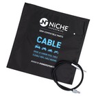 Niche Tachometer Cable For Honda Cb650 Cb750 37260-149 37260-300 37260-ge2