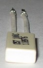 2 X Limitor T160 Thermal Protector - 100 C - 212 F - N o  - Normally Open 1 5 