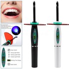 Dental Estilo Woodpeck Lampara  fotocurado Con Sistema De Blanqueamien 1500mw