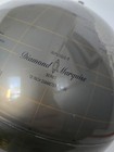 Vintage Replogle Diamond Marquise Series 12    Globe Mcm Art