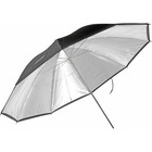 Photek Softlighter 46 umbrella With Diffusion Sock And Removable 8mm Shaft