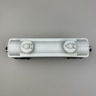 Vintage Lionel 6463 Rocket Fuel Tank Train Car O Gauge
