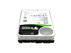 Seagate Exos X16 St12000nm001g 12tb 256mb 7200rpm 3 5  Sata 6gb s Enterprise Hdd