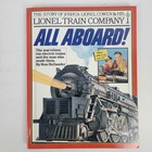 Lot Of 11 model Train Railroading How To Books layouts Wiring Track Plans Lionel