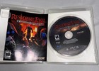 Resident Evil  Operation Raccoon City Ps3 Game Non Tested