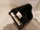 Vintage Grand Piano Shaped Flower Pot Planter  puttin On The Ritz 