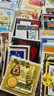 Lot Of 50 Assorted Handmade Greeting Cards