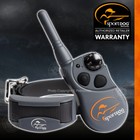 Sportdog Fieldtrainer Sd-425x Remote Dog Trainer Free Extra Color Strap