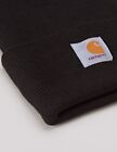 Unisex  Carhart Knit Beanie Hat Acrylic Winter Pull On Closure Knit Cap New