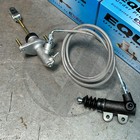 Exedy Em1 Clutch Master Cylinder   Slave Cylinder Kit For 97-01 Honda Prelude