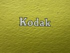 Kodak Stereo Camera Instruction Owner s Manual Original Vintage  Cool 