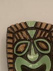 Vintage Hanaisle Hawaii Tiki Trinket Dish