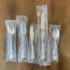 Strasbourg By Gorham Sterling Silver Flatware Set For 12  69 Pcs  Never Used
