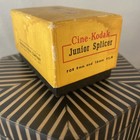 Vintage 1960 s Cine Kodak Junior Splicer For 8mm And 16mm Film No Fixture