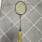 Yonex Arcsaber 2i Badminton Racket Yellow Grip With Cloth Case