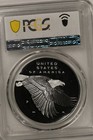 2017-p American Liberty Medal   Pcgs Pr69dcam