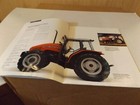 1998 Massey Ferguson  4200 Series 55-99 Pto Hp  Tractors   Lit   37684801m1