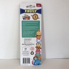 Firefly Disney Tsum Tsum 3 Pack Toothbrush Children   s Oral Care Soft Brushes