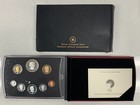 2011 Canada Proof Silver Set - Parks Canada