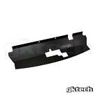 Gktech R33 Skyline Series 2 Coupe Gts25t Radiator Cooling Panel - Black
