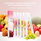 6pcs Cuticle Oils Pen Nourishment Pens 6 Smell Revitalizer 6 Count  pack Of 1 