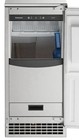Scotsman Cu50ga-1c  Cooled Undercounter Cube Ice Machine