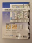 Rand Mcnally Road Atlas 2025  U s  Canada Mexico  Spiral-bound Easy To Read