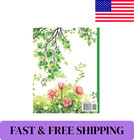 Address Book With Alphabetical Tabs  Large Print - Large Telephone Address Book