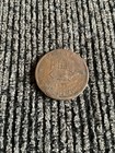 Collectible Junk Drawer Coin Lot 1837 Hard Times Token