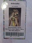 Diamond Art Club Diy Kit Rebreathe By Yuumei Art Oos 25 6 X 38 6 New Sealed