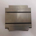 Snk-p0048p Original 2u Passive Cpu Heatsink Lga 2011 Heat Sink For Supermicro X9