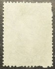 Scott   033  Used  Pf Cert