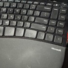 Microsoft Sculpt Ergonomic Desktop Keyboard Model 1559 - No Dongle