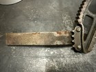 Doall Saw Stock Puller Tool
