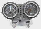 04 Triumph Thunderbird Speedometer Speedo Cluster Instrument Gauge Rpm
