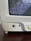 Vintage Admiral 14    Crt Tv - Retro Gaming - Model Goj 12310 - Tested Working