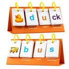 Phonics   Sight Words Flash Cards For Kids Ages 3-8 - Learning   Education Tools