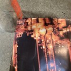 Original Vintage 1989 Faith No More    the Real Thing     23x23     Promo Poster