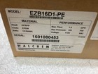 Walchem Ezb16d1-pe Dosing   Metering Pump