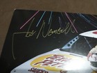 Joe Nemechek - Nascar - Autographed Hero Card
