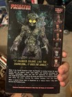 Predator Jungle Demon Loot Crate Exclusive Figure