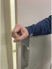Nemco - 69811 - Clean Getaway    Hands-free Forearm Door Opener
