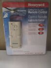 Honeywell Universal 40009 Ceiling Fan   Light Remote Control With Smart Sync