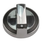 Control Knob Compatible With Whirlpool Range Oven Burner W10284885 Ps11752001