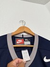 Vtg Houston Aeros Nike Hockey Jersey Nike Size Xl