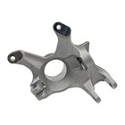 Lrft right Front Passenger Knuckle Spindle For Can Am Maverick X3 706204786